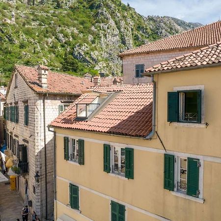 Apartman365Kotor Eksteriør billede
