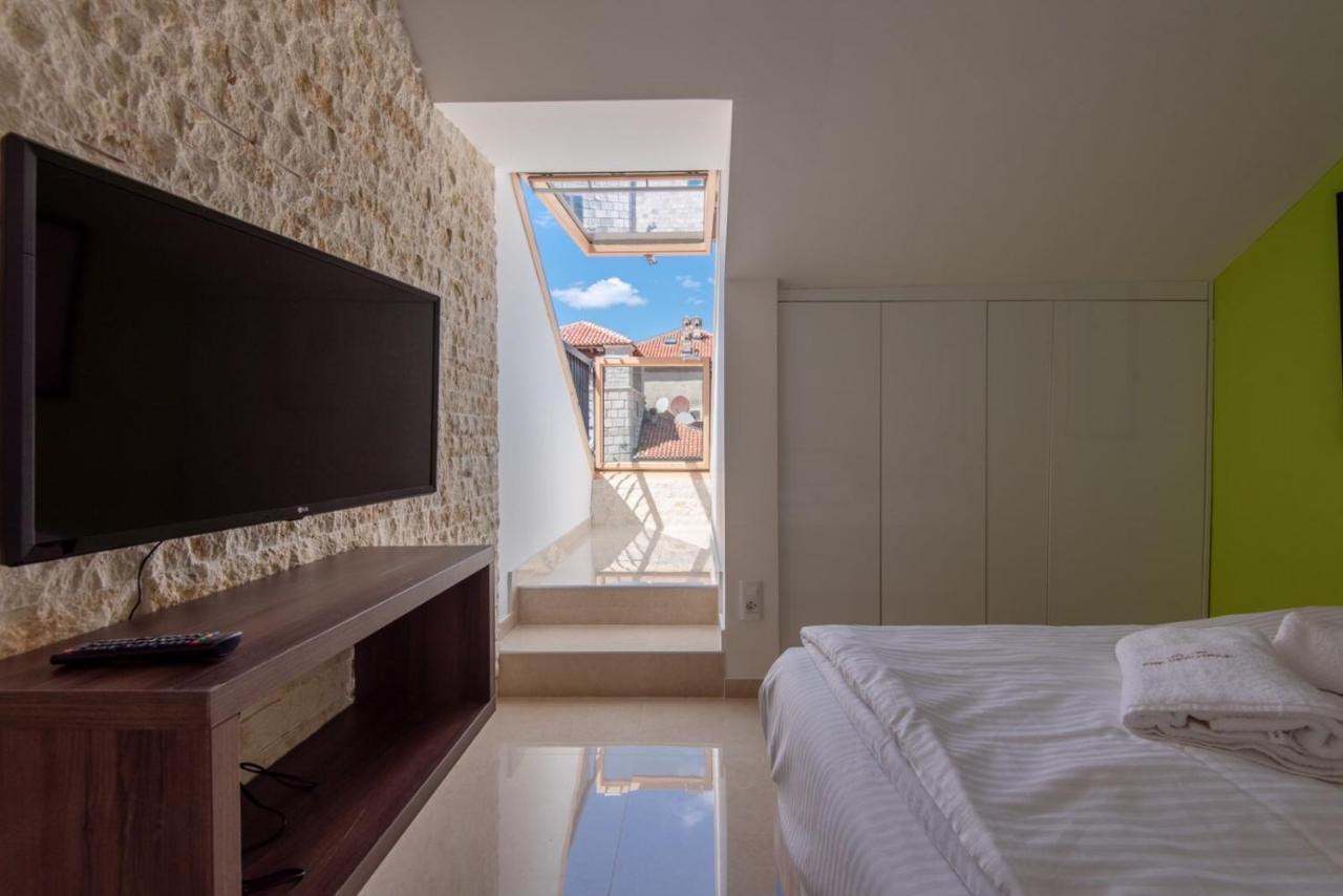Apartman365Kotor Eksteriør billede