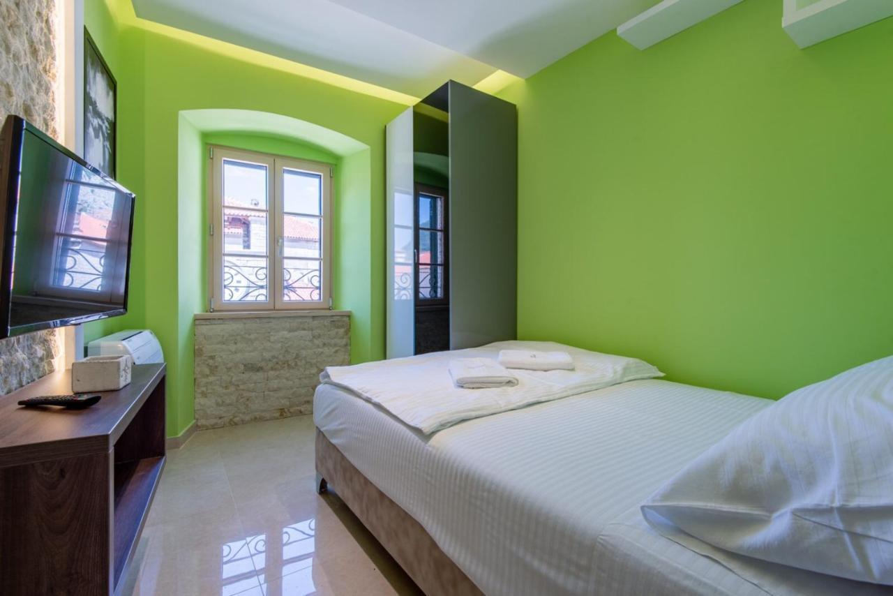 Apartman365Kotor Eksteriør billede