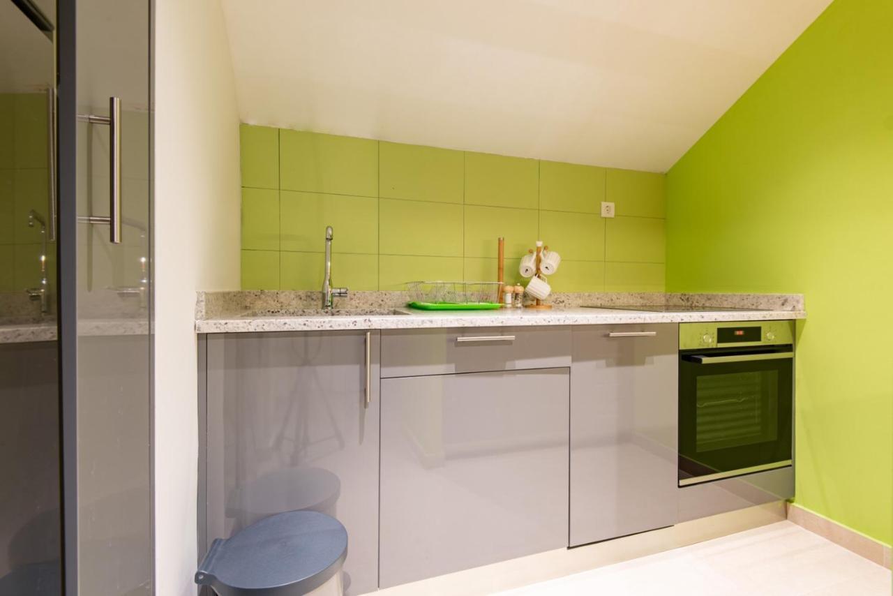 Apartman365Kotor Eksteriør billede